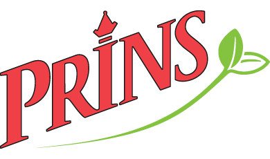 Prins Petfood logo