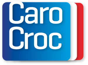 CaroCroc logo