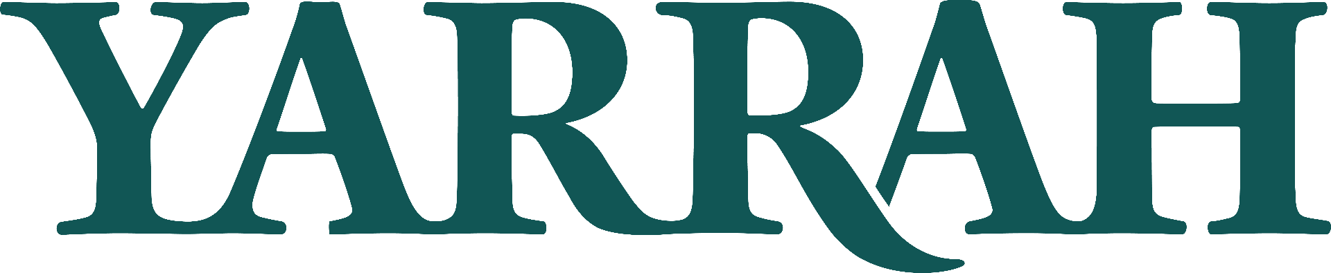 Yarrah logo