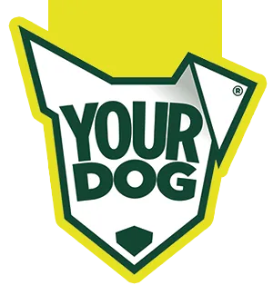 YourDog logo